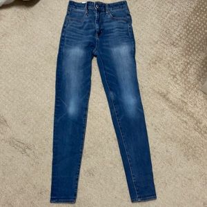 American Eagle Outfitters 360° Stretch Jeans